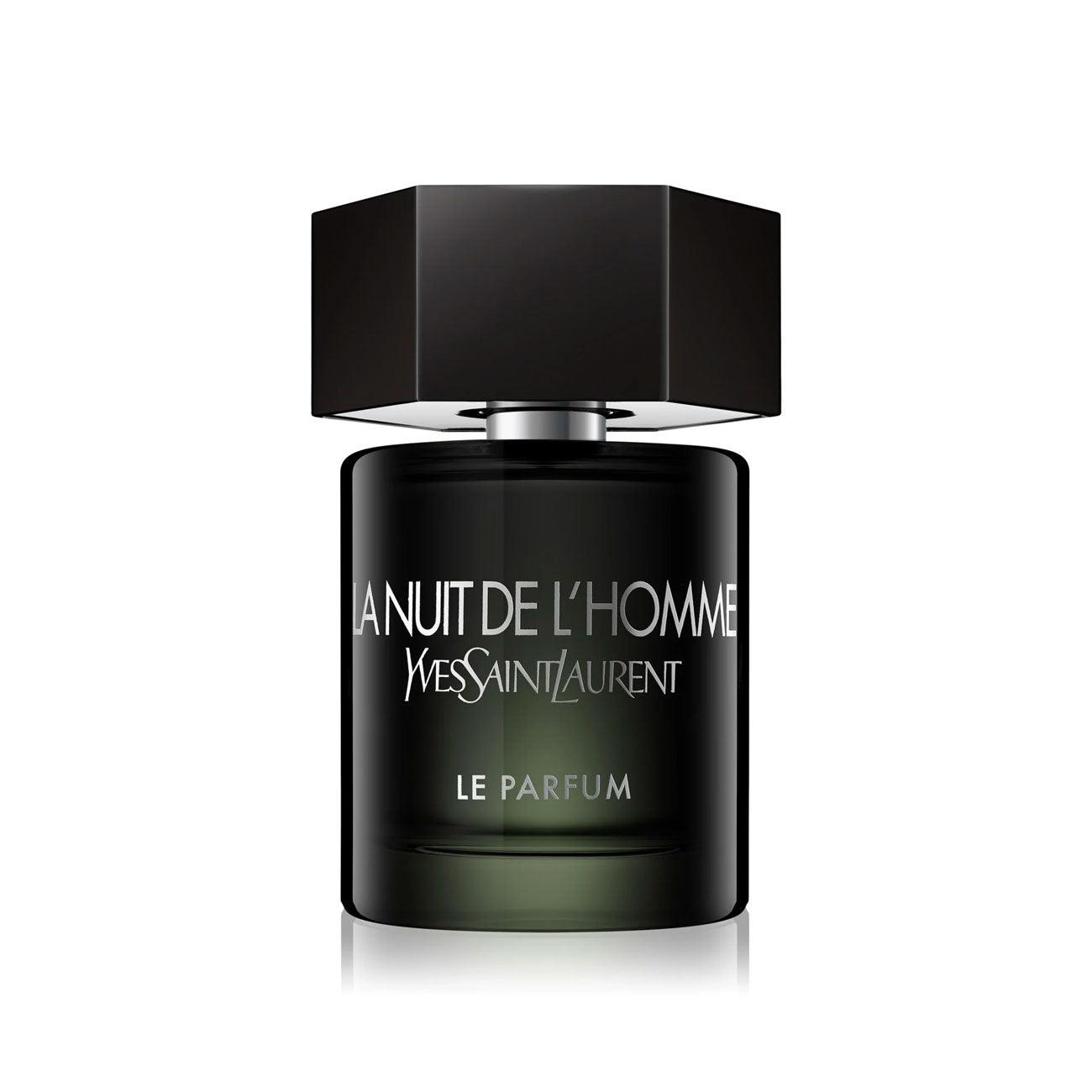 Yves Saint Laurent La Nuit de L'Homme Le Parfum - Eau de Parfum - Skin Society {{ shop.address.country }}