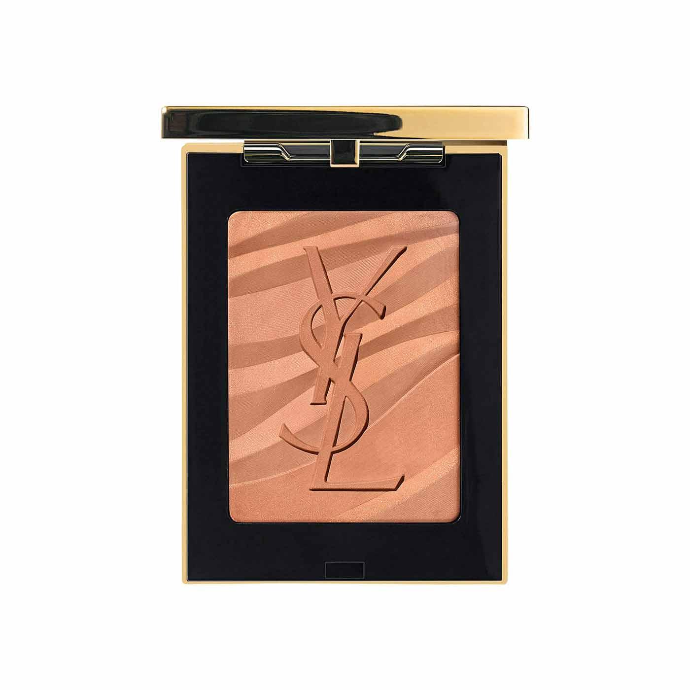 Yves Saint Laurent Les Sahariennes Bronzing Stones - Skin Society {{ shop.address.country }}