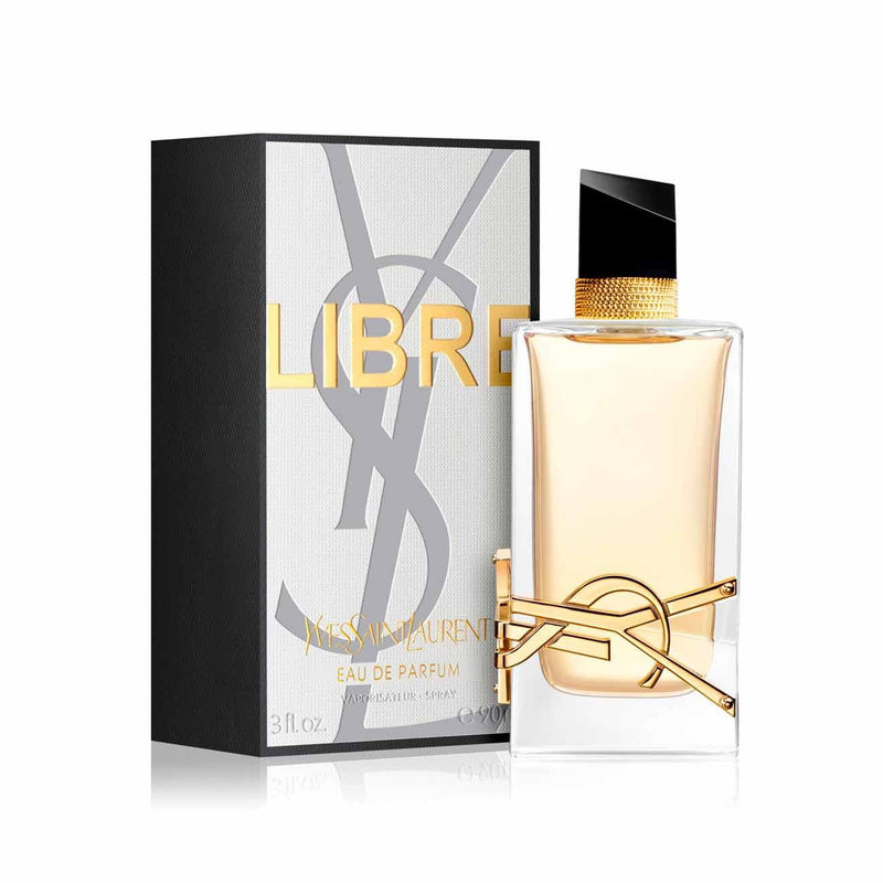 Yves Saint Laurent Libre - Eau de Parfum - Skin Society {{ shop.address.country }}