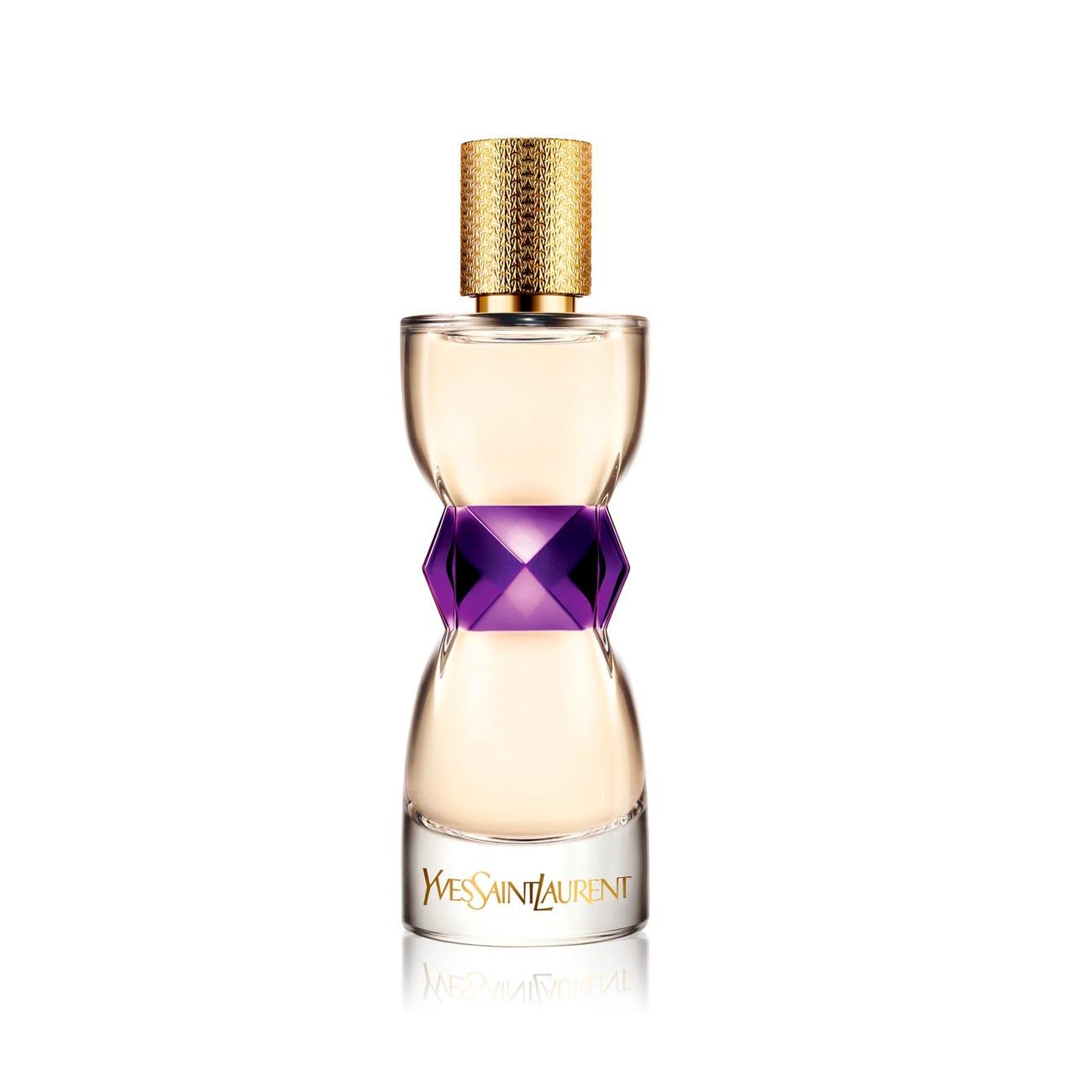 Yves Saint Laurent Manifesto - Eau de Parfum - Skin Society {{ shop.address.country }}