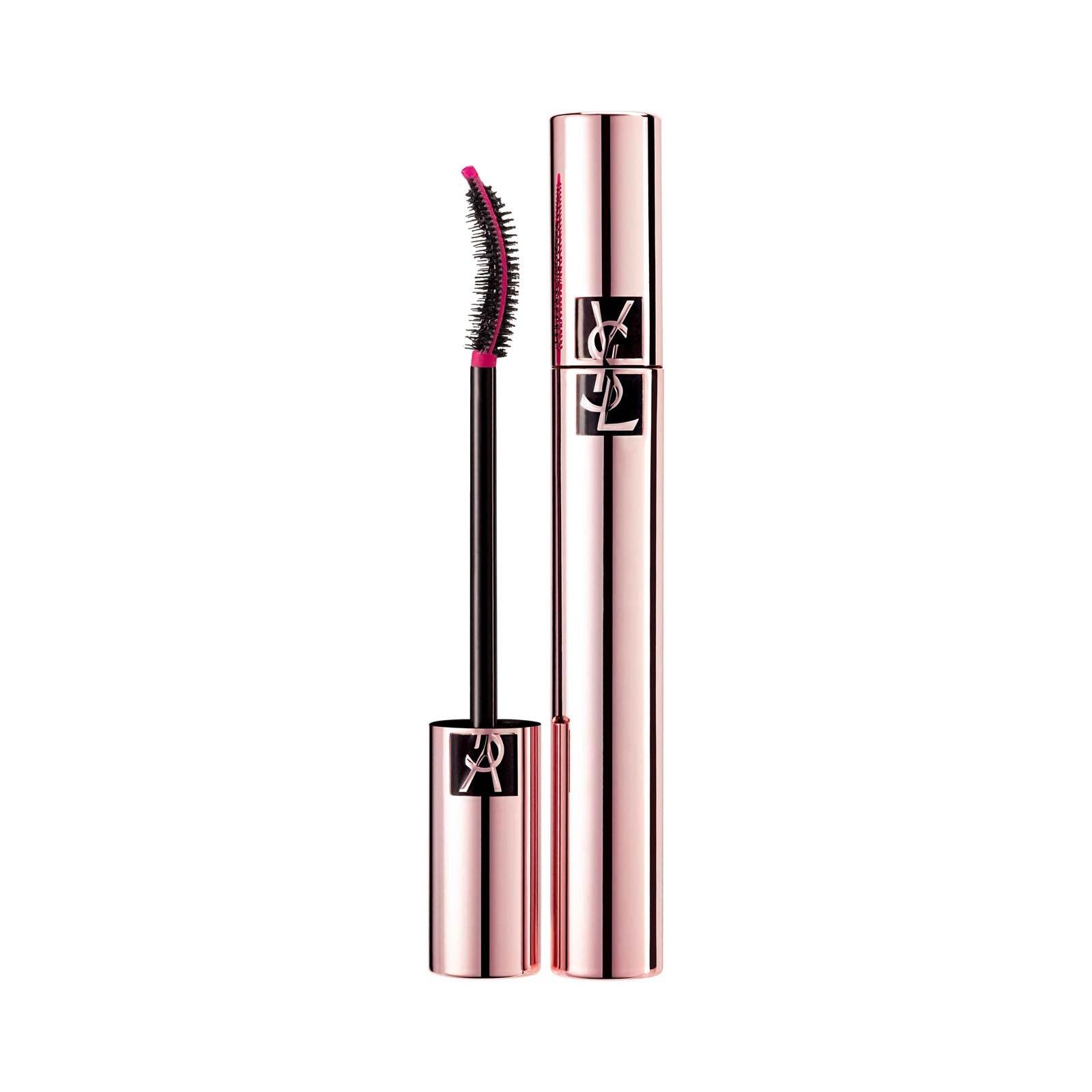 Yves Saint Laurent Mascara Volume Effet Faux Cils - The Curler - Clean Volume & Length Lash Curler Effect - Skin Society {{ shop.address.country }}