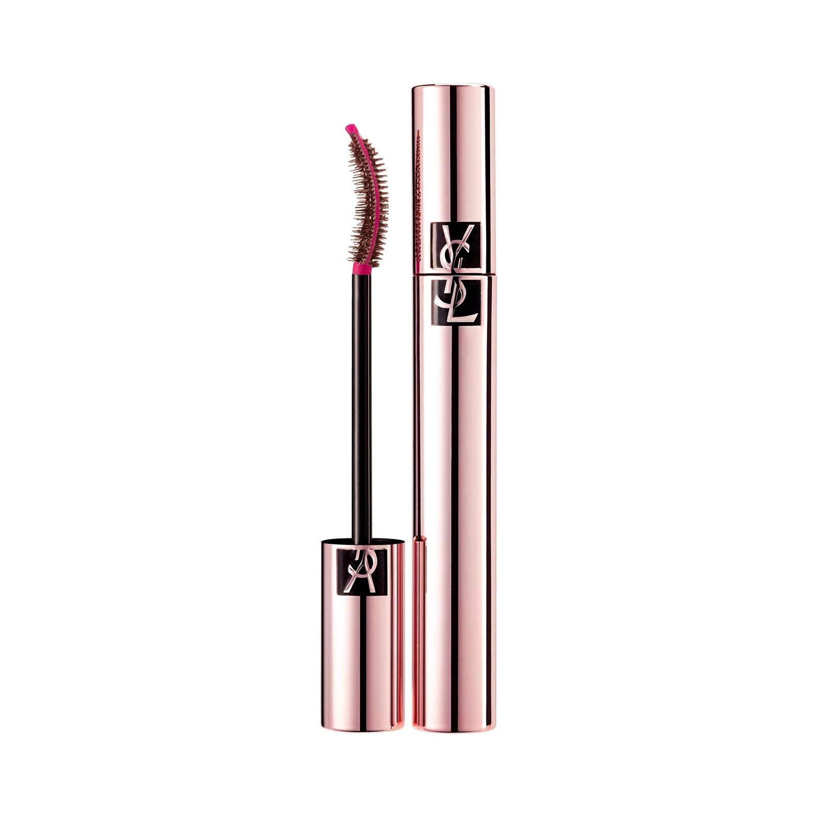 Yves Saint Laurent Mascara Volume Effet Faux Cils - The Curler - Clean Volume & Length Lash Curler Effect - Skin Society {{ shop.address.country }}
