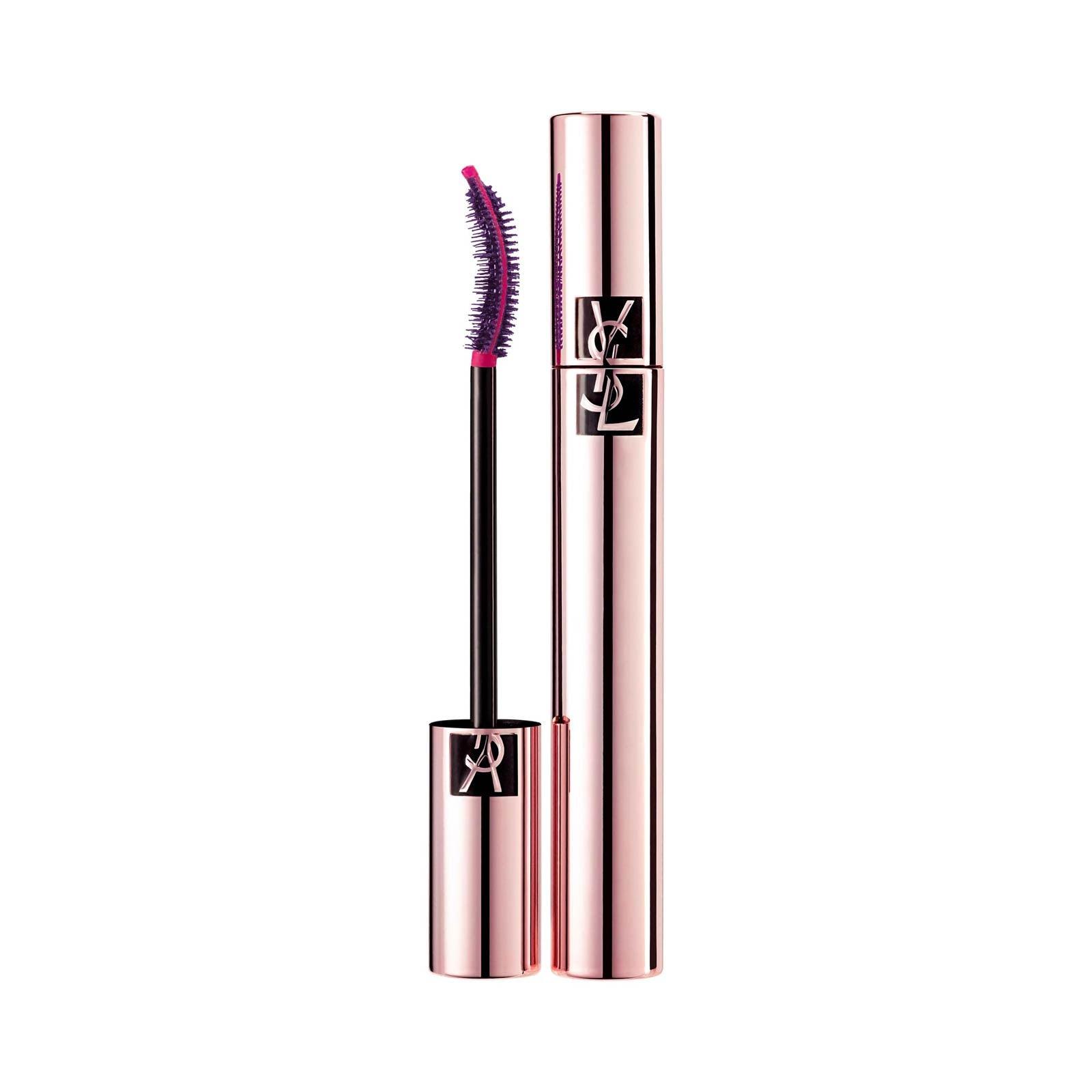 Yves Saint Laurent Mascara Volume Effet Faux Cils - The Curler - Clean Volume & Length Lash Curler Effect - Skin Society {{ shop.address.country }}