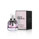 Yves Saint Laurent Mon Paris Couture - Eau de Parfum - Skin Society {{ shop.address.country }}