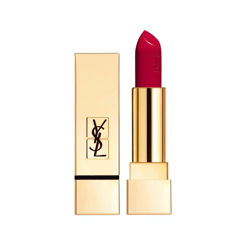 Yves Saint Laurent Rouge Pur Couture Lipstick - Skin Society {{ shop.address.country }}