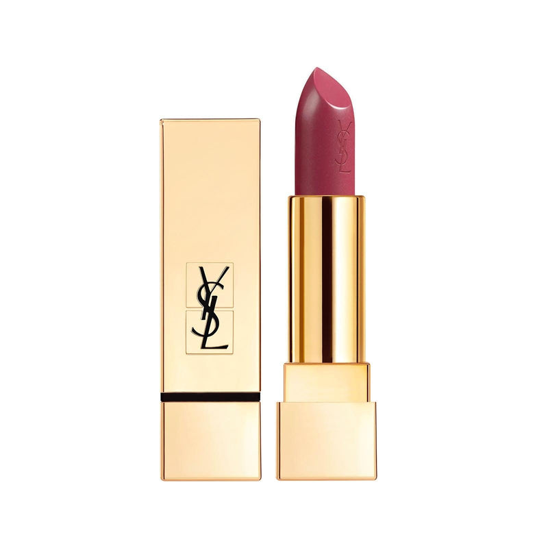 Yves Saint Laurent Rouge Pur Couture - Pure Colour Satiny Radiance Lipstick - Skin Society {{ shop.address.country }}