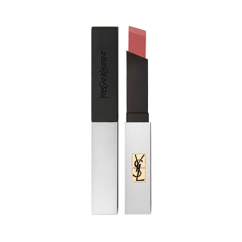 Yves Saint Laurent Rouge Pur Couture The Slim Sheer Matte Lipstick - Skin Society {{ shop.address.country }}
