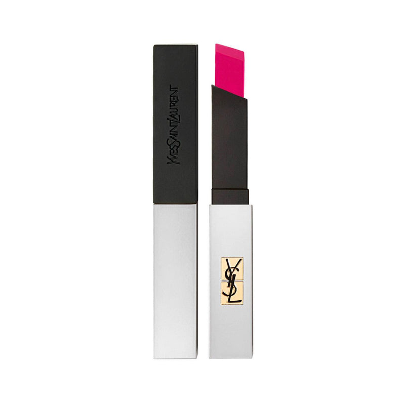 Yves Saint Laurent Rouge Pur Couture The Slim Sheer Matte Lipstick - Skin Society {{ shop.address.country }}