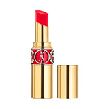 Yves Saint Laurent Rouge Volupté Shine Oil-In-Stick Lipstick - Ready to Care & Shine Lip Colour - Skin Society {{ shop.address.country }}