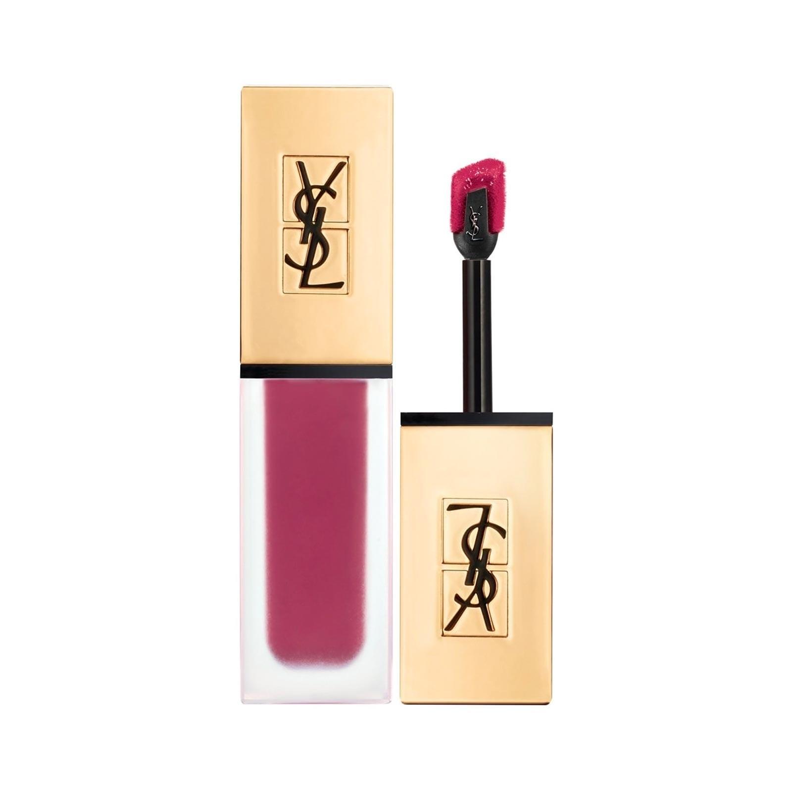 Yves saint laurent discount nail polish stain