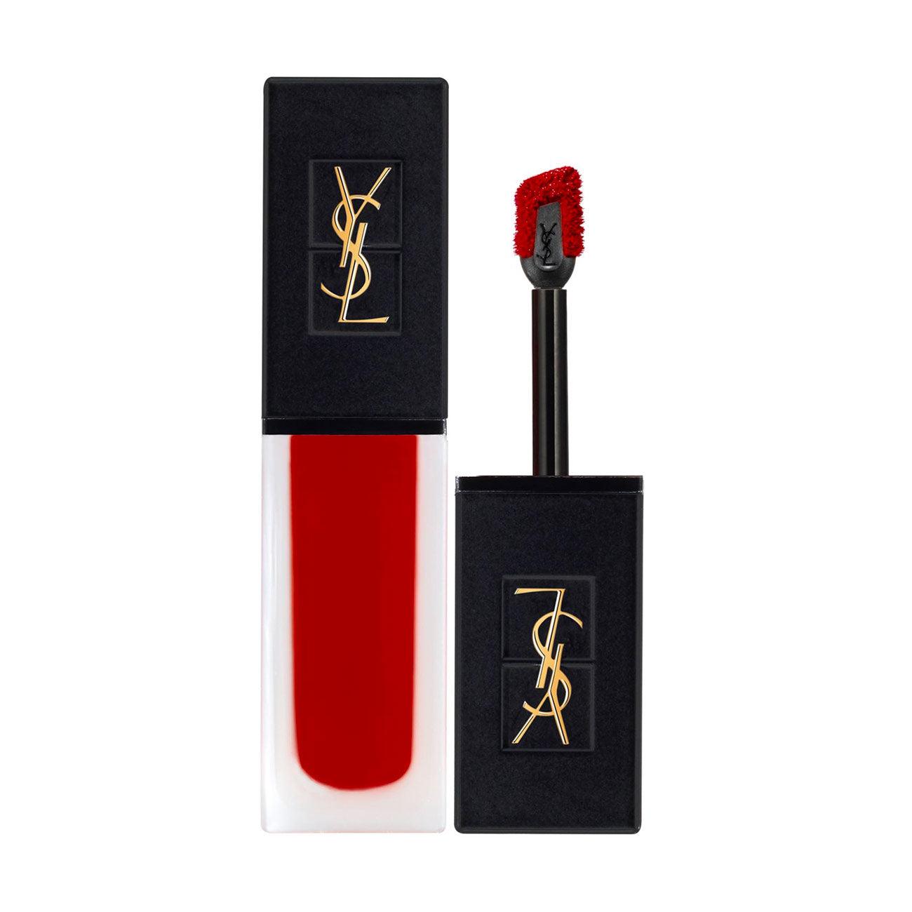Tatouage Couture Velvet Cream - Velvet Matte Stain Yves Saint Laurent Gift