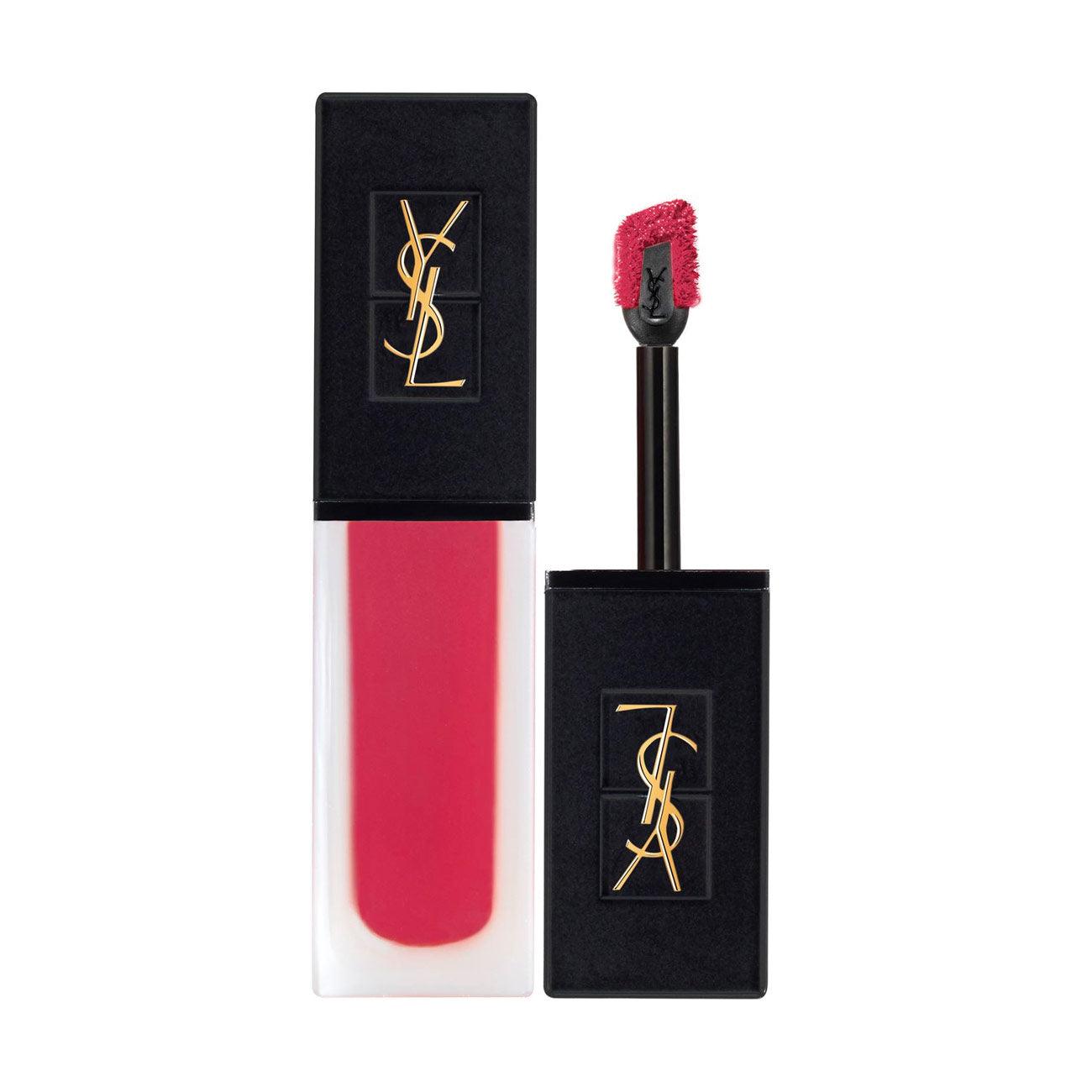 Yves Saint Laurent Tatouage Couture Velvet Cream - Velvet Matte Stain - Skin Society {{ shop.address.country }}