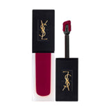 Yves Saint Laurent Tatouage Couture Velvet Cream - Velvet Matte Stain - Skin Society {{ shop.address.country }}