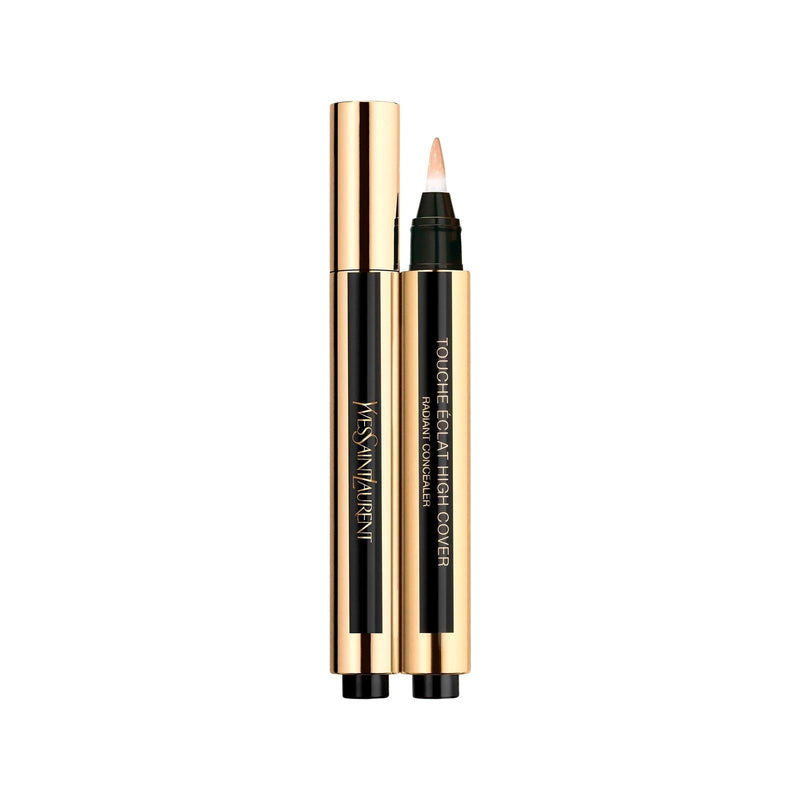 Yves Saint Laurent Touche Éclat - High Cover Radiant Concealer - Skin Society {{ shop.address.country }}