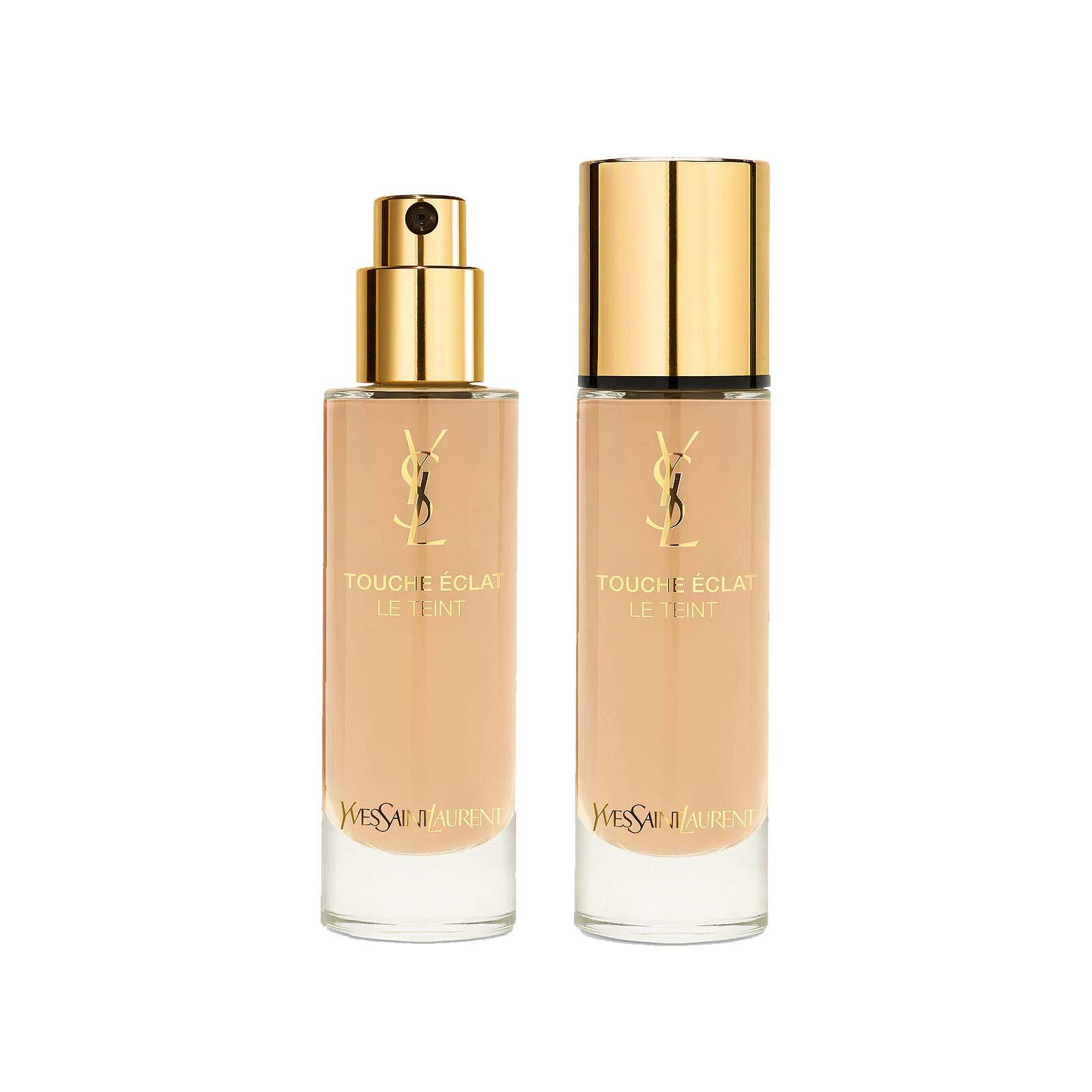 Yves Saint Laurent Touche Éclat - Le Teint - Awakening Foundation Weightless Radiance Flawless Coverage SPF22 - Skin Society {{ shop.address.country }}