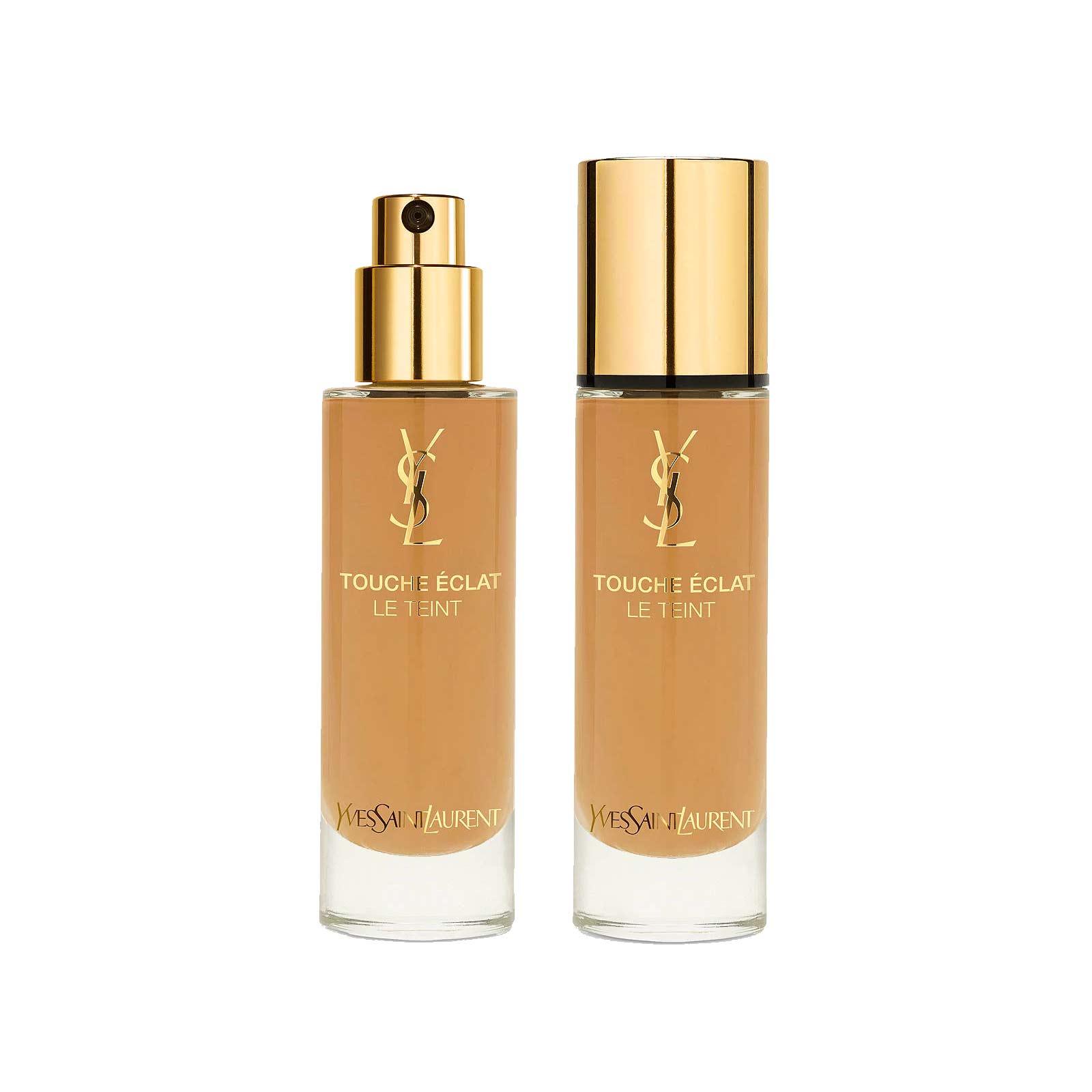 Yves Saint Laurent Touche Éclat - Le Teint - Awakening Foundation Weightless Radiance Flawless Coverage SPF22 - Skin Society {{ shop.address.country }}
