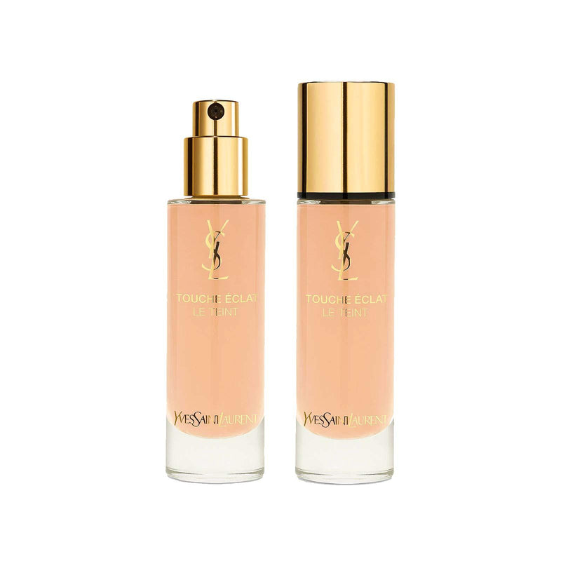 Yves Saint Laurent Touche Éclat - Le Teint - Awakening Foundation Weightless Radiance Flawless Coverage SPF22 - Skin Society {{ shop.address.country }}