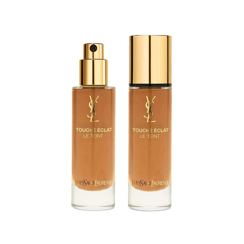 Yves Saint Laurent Touche Éclat - Le Teint - Awakening Foundation Weightless Radiance Flawless Coverage SPF22 - Skin Society {{ shop.address.country }}