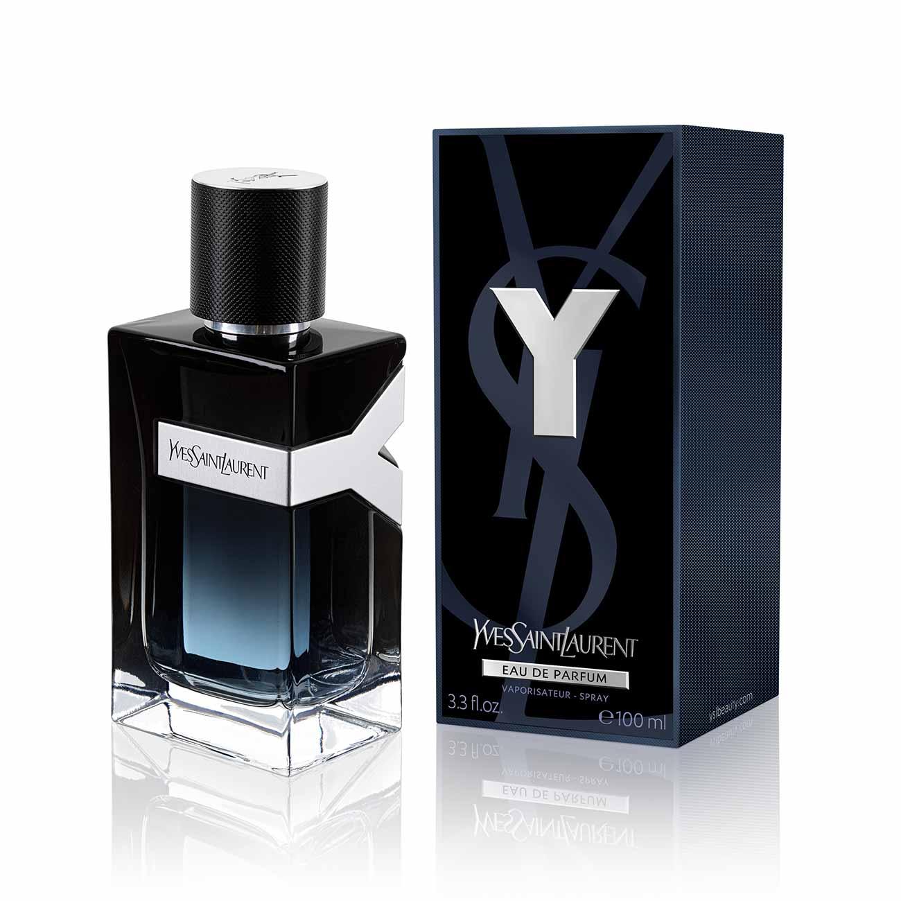 Yves Saint Laurent Y - Eau de Parfum - Skin Society {{ shop.address.country }}