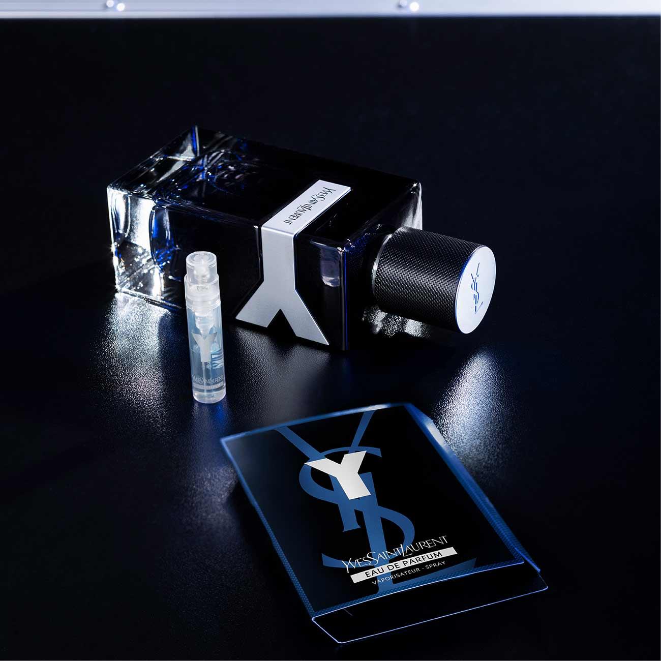 Yves Saint Laurent Y - Eau de Parfum - Skin Society {{ shop.address.country }}