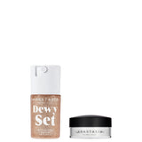 Mini Matte & Dewy Duo Complexion Set