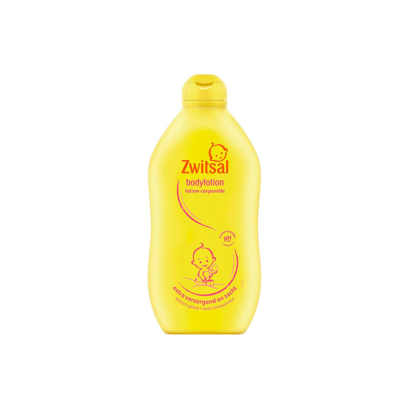 Zwitsal Body Lotion - Skin Society {{ shop.address.country }}