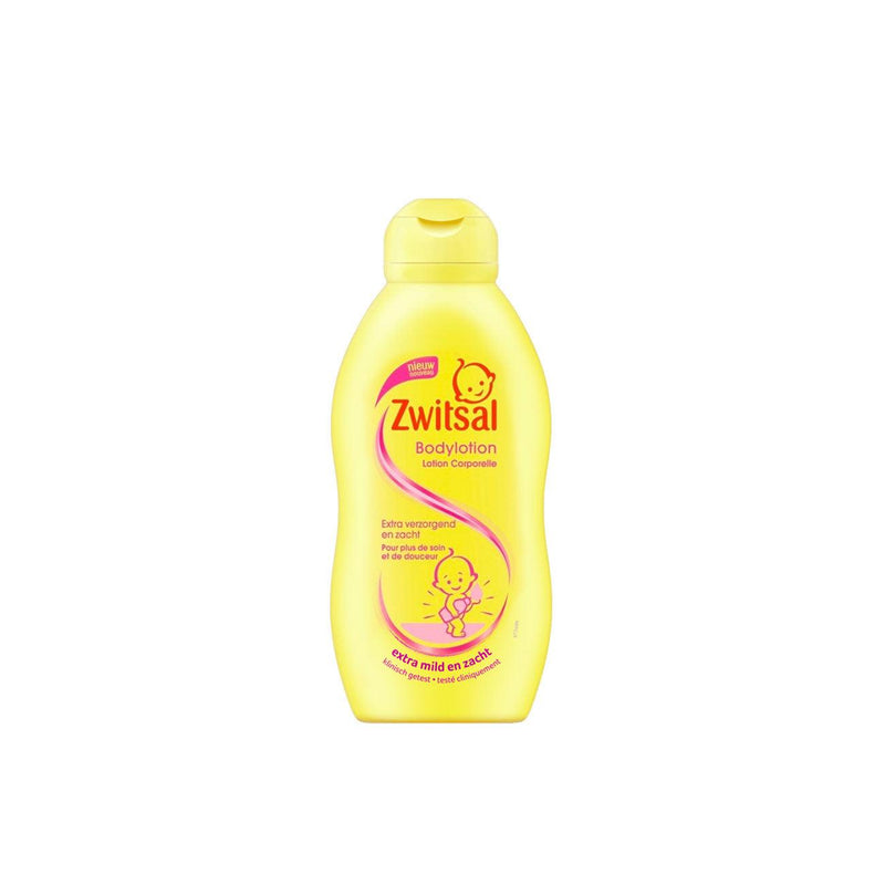 Zwitsal Body Lotion - Skin Society {{ shop.address.country }}