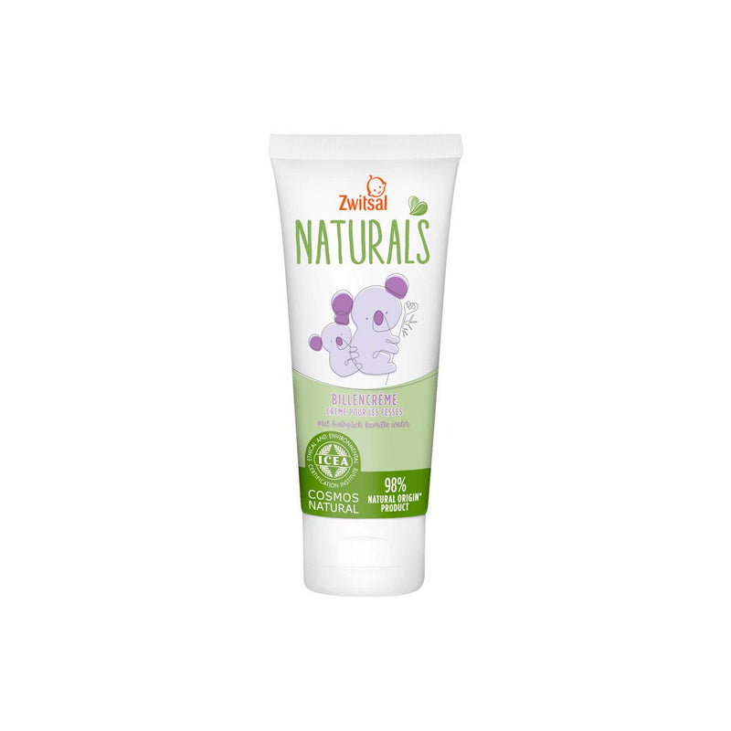 Zwitsal Naturals Diaper Cream - Skin Society {{ shop.address.country }}