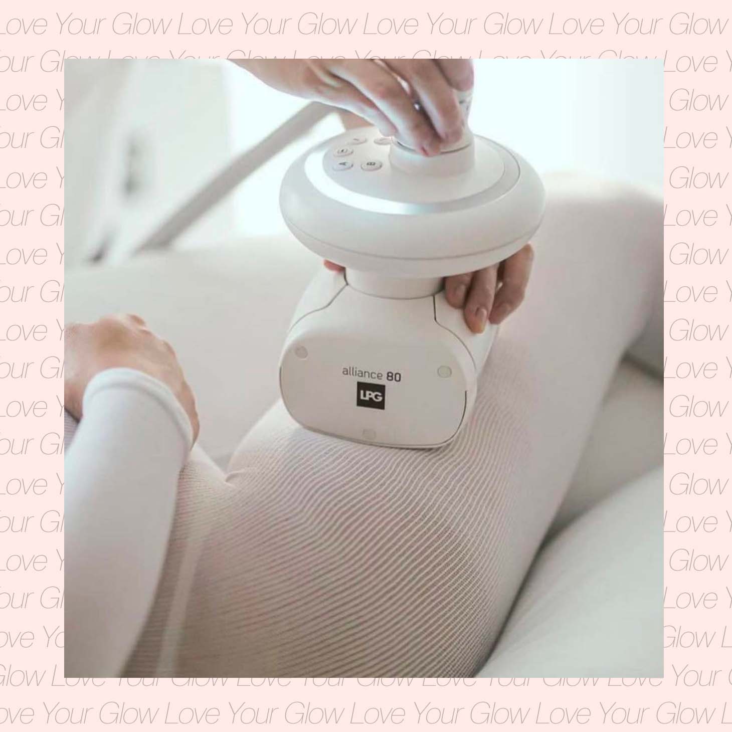 LPG Body Alliance Package