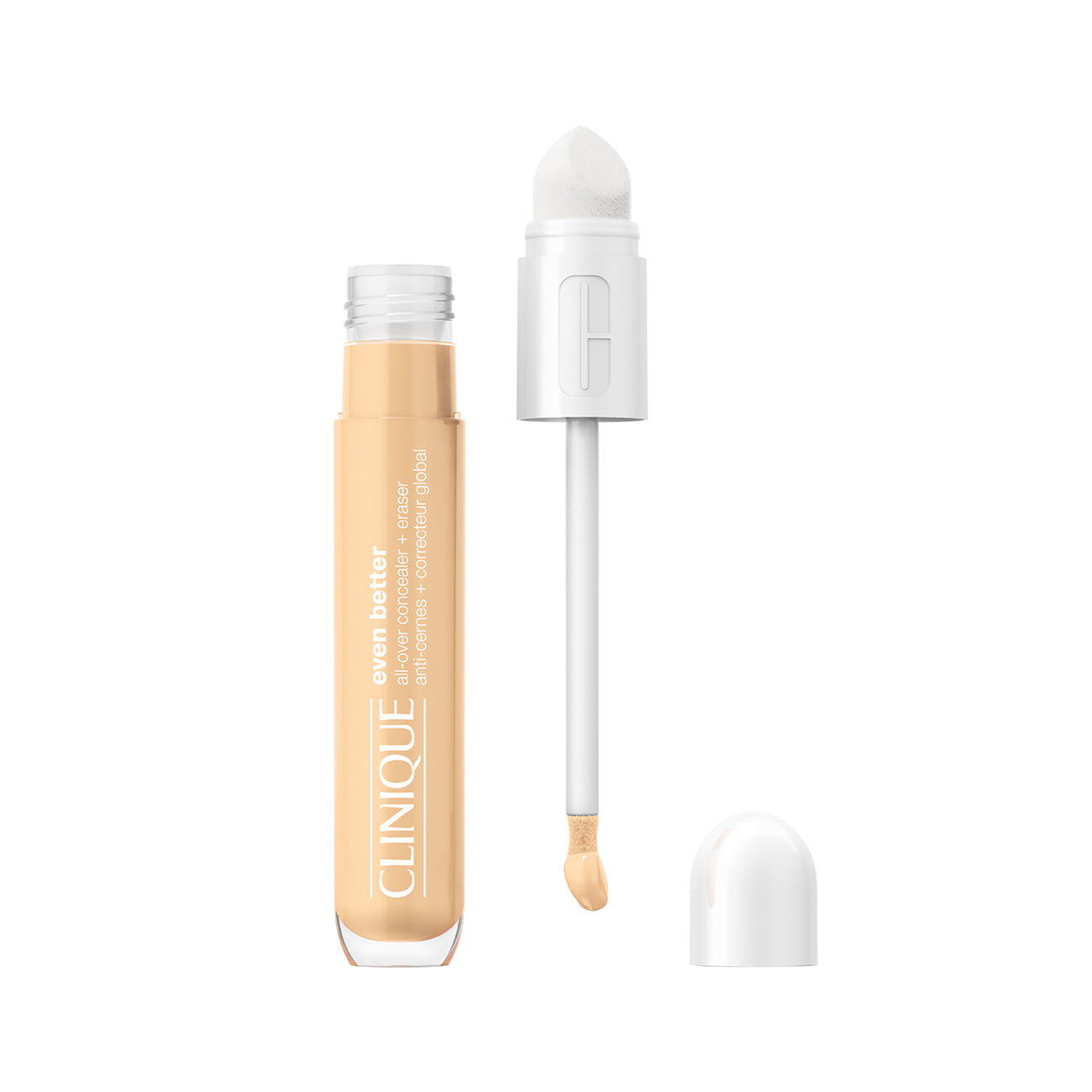 Even Better™ All-Over Concealer + Eraser