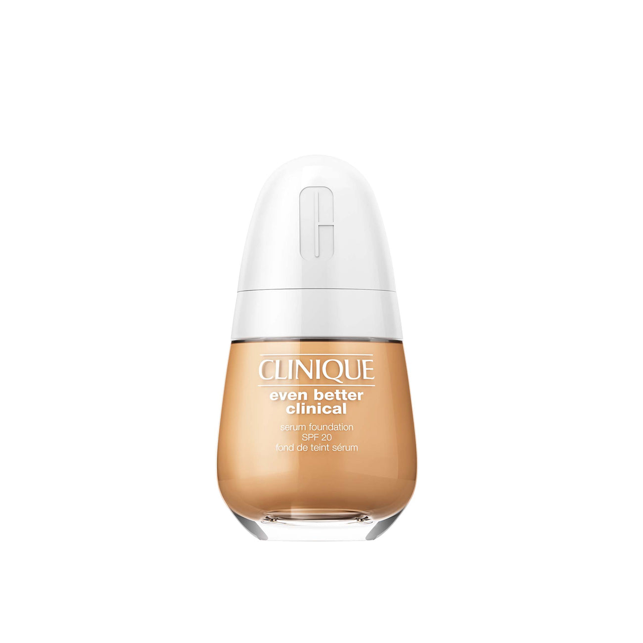 Even Better Clinical™ Serum Foundation Broad Spectrum SPF 20