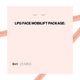 LPG Face Mobilift Package