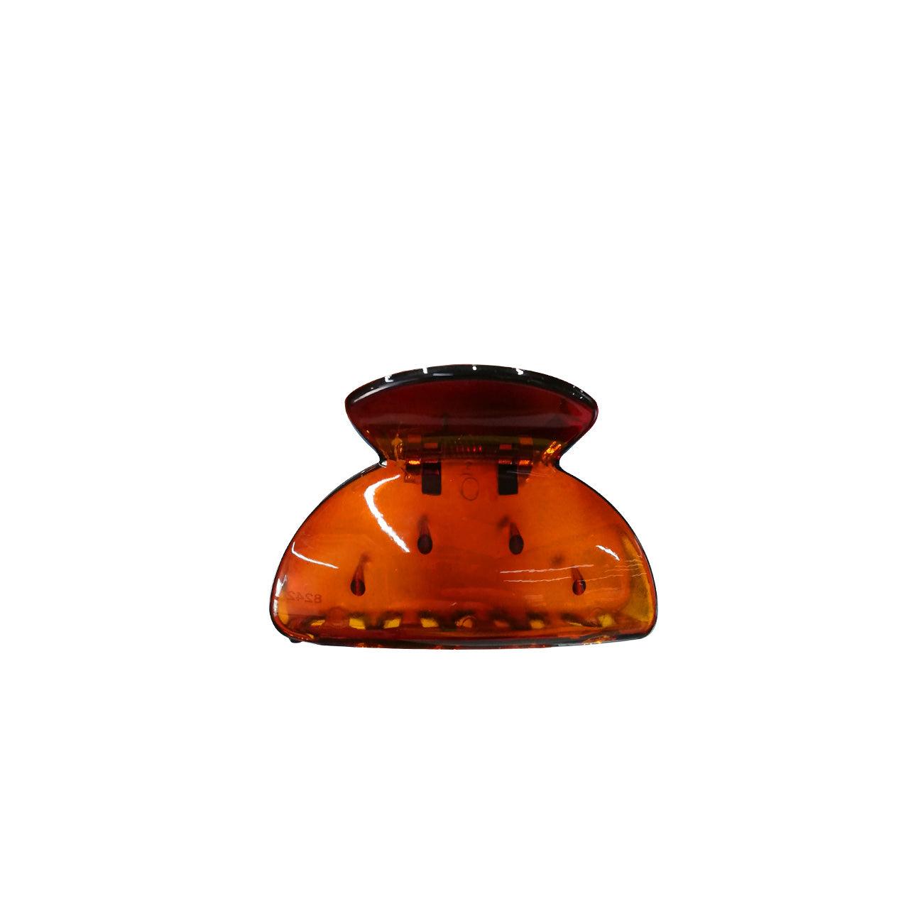 P.N.H. Accessories Brown Hair Clip - Skin Society {{ shop.address.country }}