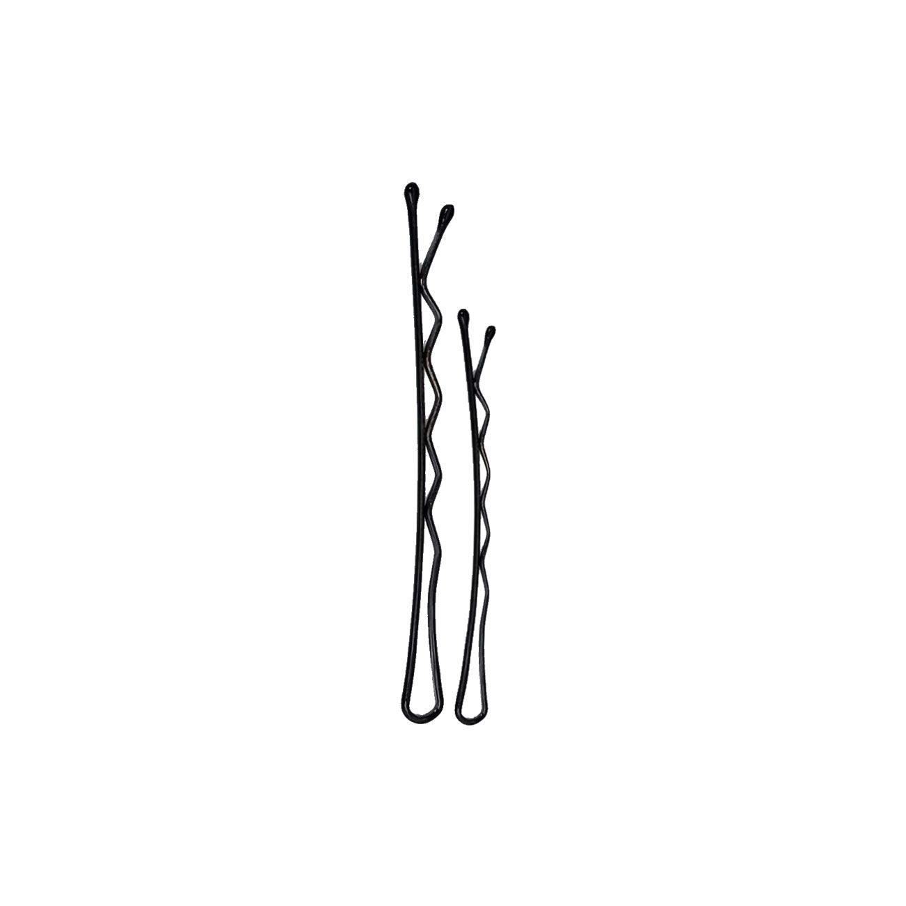 P.N.H. Accessories Hair Pins - Black - Skin Society {{ shop.address.country }}