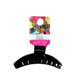 P.N.H. Accessories Black Hair Clip - Skin Society {{ shop.address.country }}