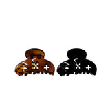 P.N.H. Accessories Medium Hair Clips - Pack of 2 - Skin Society {{ shop.address.country }}