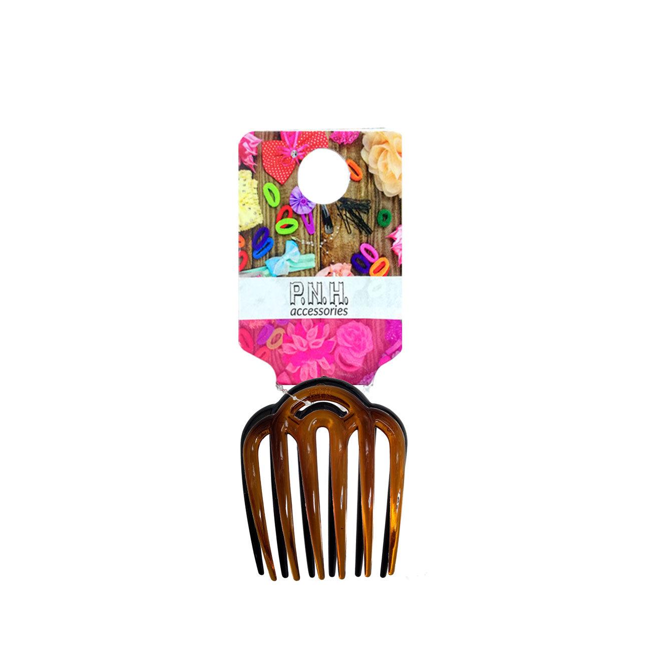 P.N.H. Accessories Side Combss - Pack of 2 - Skin Society {{ shop.address.country }}
