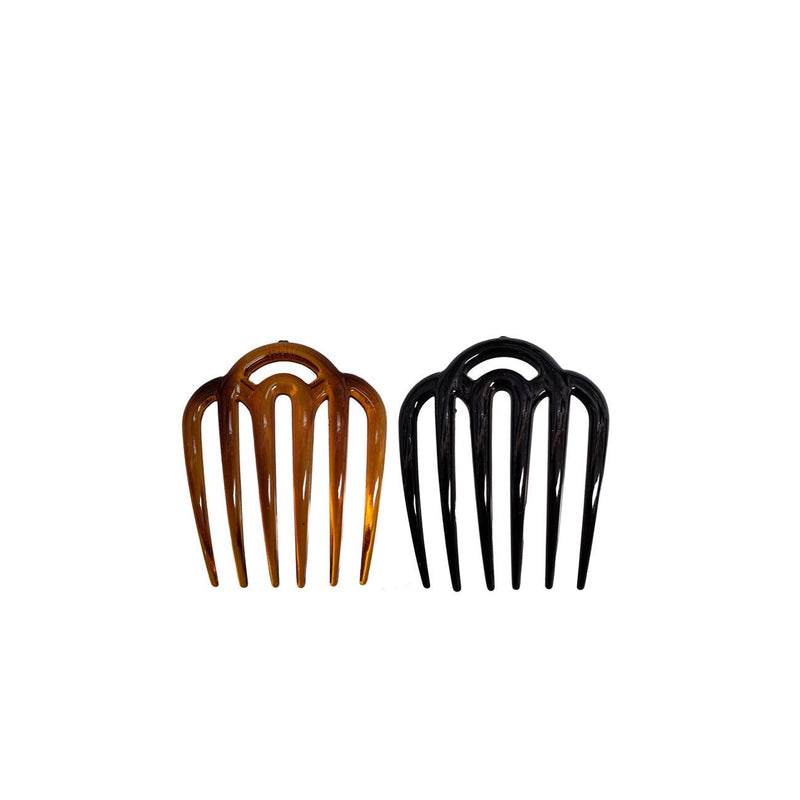 P.N.H. Accessories Side Combss - Pack of 2 - Skin Society {{ shop.address.country }}