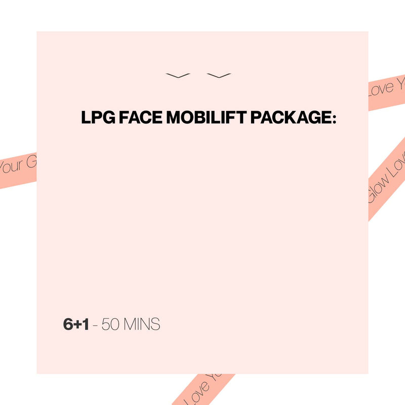 LPG Face Mobilift Package