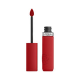 L’Oréal Paris Infallible Matte Resistance Liquid Lipstick, up to 16 Hour Wear