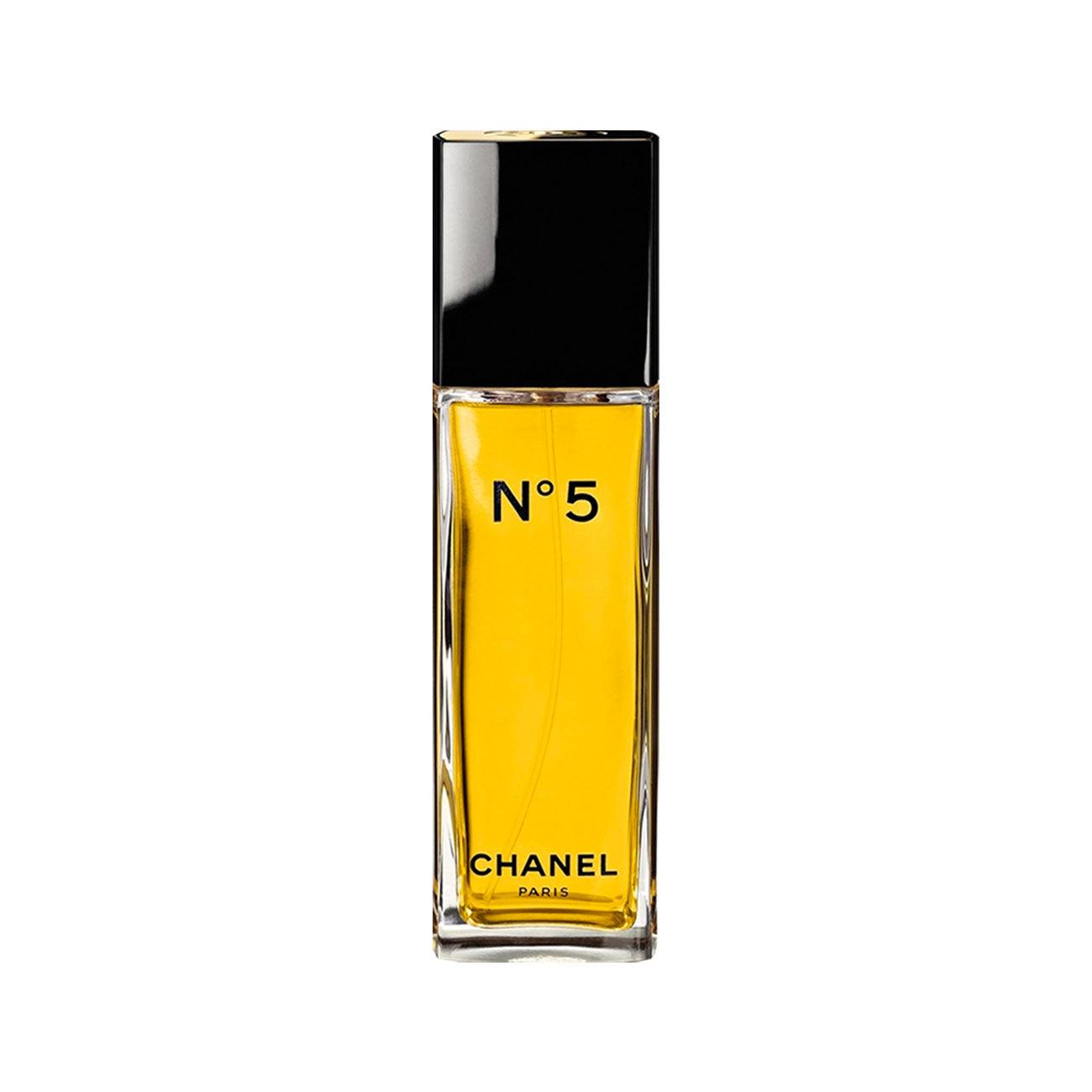 CHANEL N°5 - Eau de Toilette - Skin Society {{ shop.address.country }}