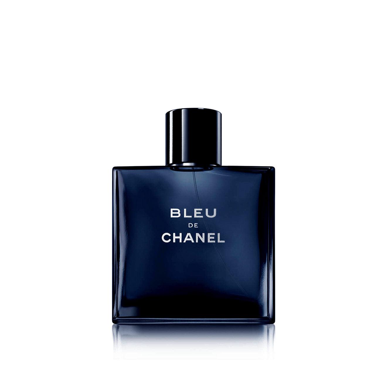 Bleu de Chanel Pour Homme Eau de Toilette