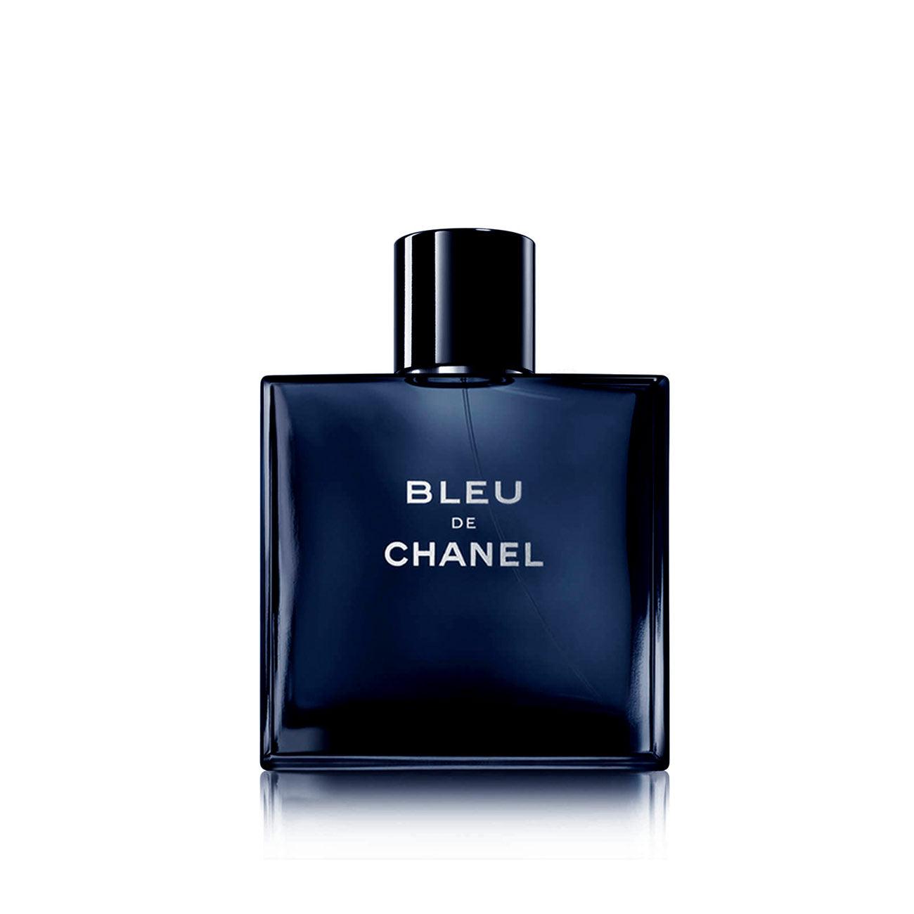 Bleu de Chanel Pour Homme Eau de Toilette