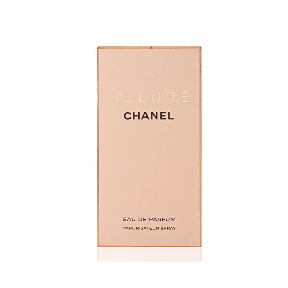CHANEL Allure - Eau de Parfum - Skin Society {{ shop.address.country }}