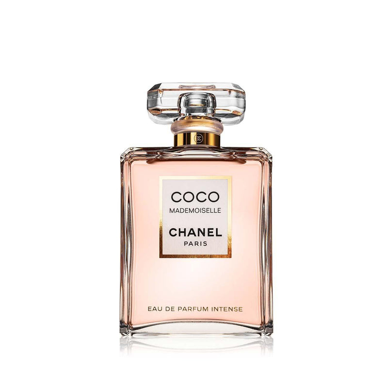 CHANEL Coco Mademoiselle - Eau de Parfum Intense - Skin Society {{ shop.address.country }}