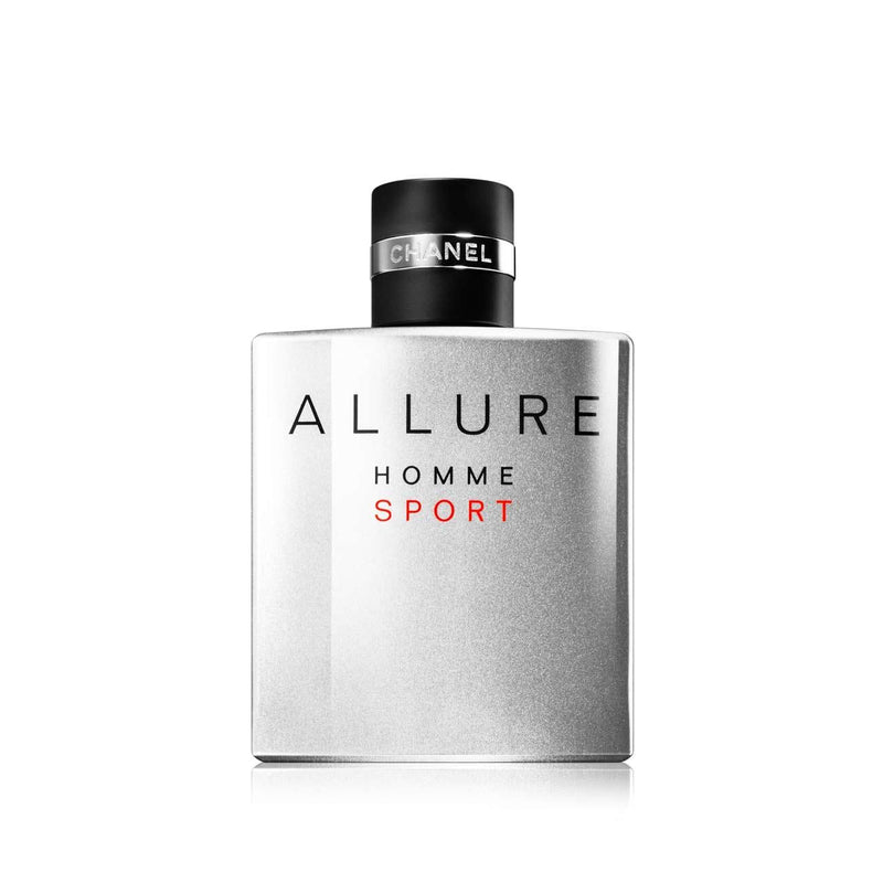 CHANEL Allure Homme Sport - Eau de Toilette - Skin Society {{ shop.address.country }}