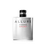 CHANEL Allure Homme Sport - Eau de Toilette - Skin Society {{ shop.address.country }}