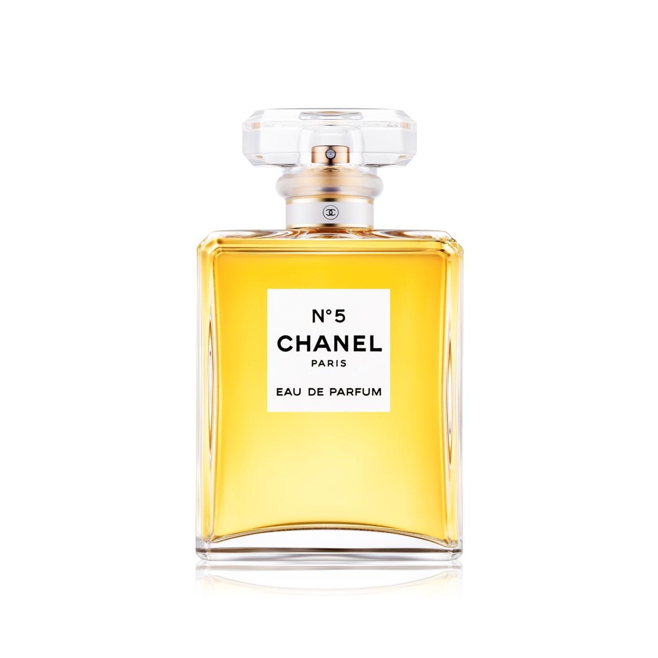 CHANEL N°5 - Eau de Parfum - Skin Society {{ shop.address.country }}