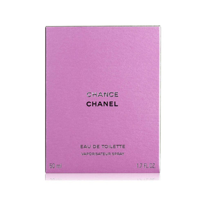 CHANEL Chance - Eau de Toilette - Skin Society {{ shop.address.country }}