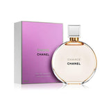 CHANEL Chance - Eau de Toilette - Skin Society {{ shop.address.country }}